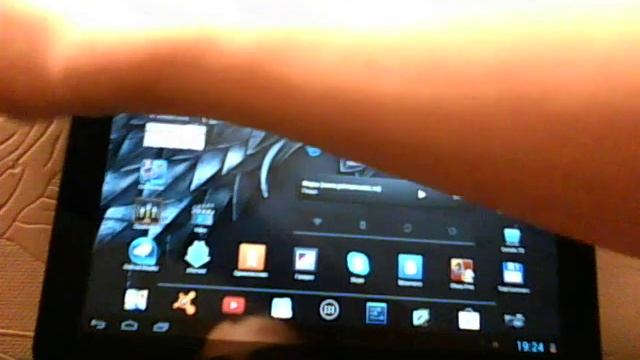 Как можно подключить мышку к планшету PRESTIGIO смотреть онлайн