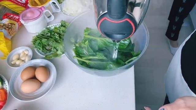 Чапчхэ и фунчоза! Корейцы обожают это блюдо! Рецепты! смотреть онлайн