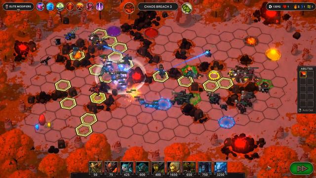 Spirits Of The hellements Winter Night Diablo All Mods 4 Snipers 2 Forest смотреть онлайн