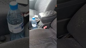 DL AUDIO Legend 12 порвала крышку багажника Лада Приора