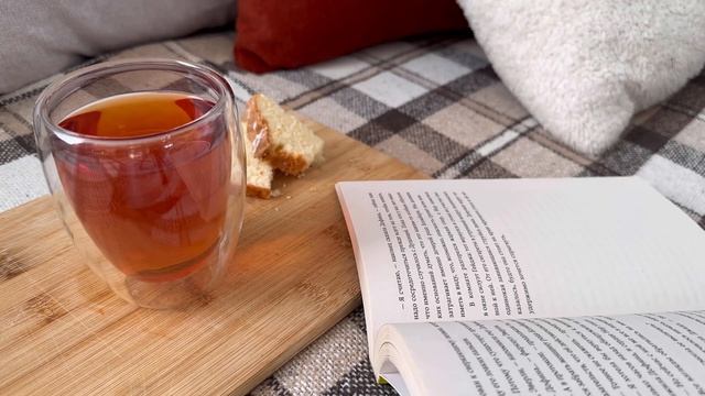 НЕ УСНУ, ПОКА НЕ ДОЧИТАЮ??осенний книжный влог | встречаем октябрь смотреть онлайн