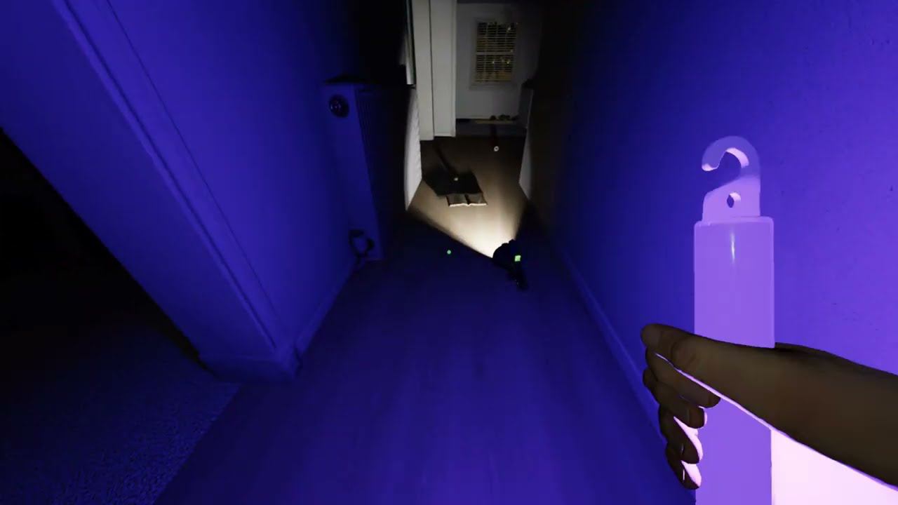 Phasmophobia/Phasmo/Фазма/Фасма | Тайэ-обманщик смотреть онлайн