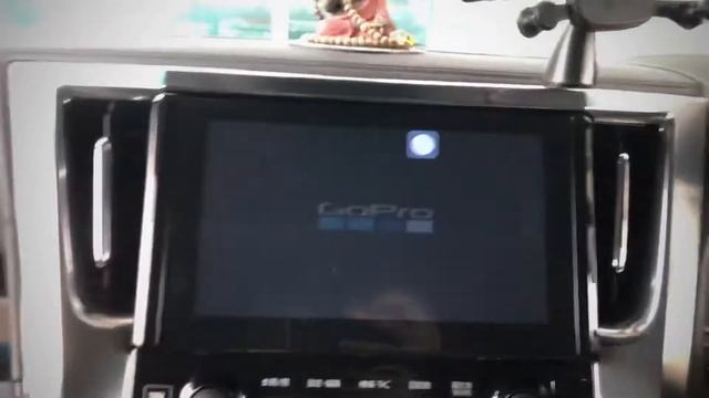 Volando Android Conversion & FM system with Wireless Apple CarPlay in Toyota Alphard 2015 JBL. смотреть онлайн