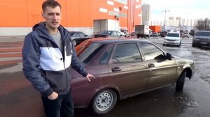 Лада Приора за 130 тысяч. Сколько Я вложил?