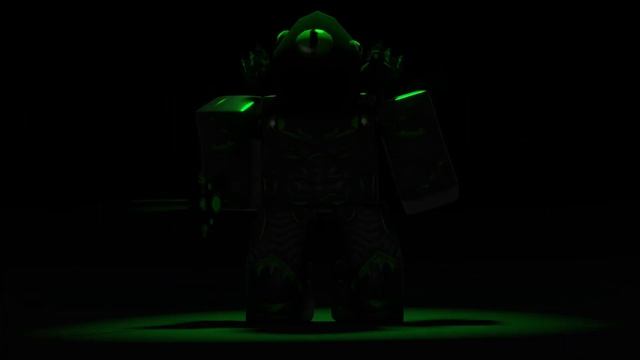 Roblox | Fan Art | Part 1 смотреть онлайн