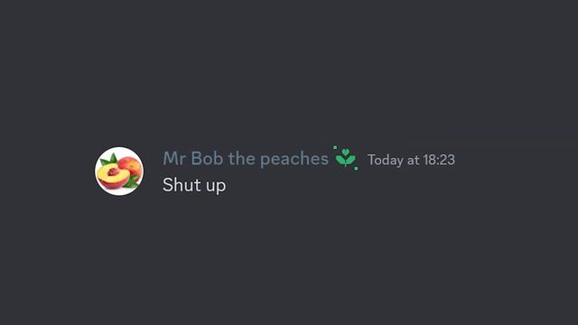 DISCORD Sings Peaches - Jack Black смотреть онлайн