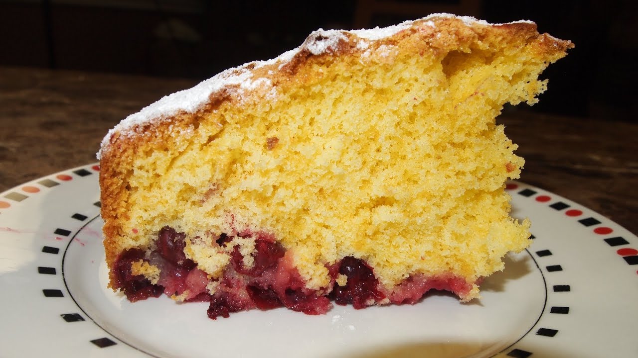 Рецепты настоящей еды