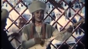 Бегимай+Раймаалы (МАХАБАТ ДАСТАНЫ ЖАНЫ ВЕРСИЯ