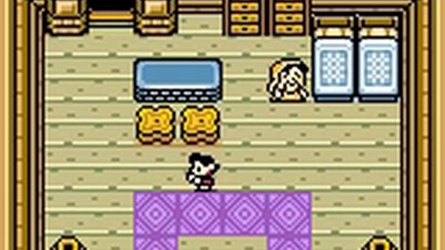 Legend Of Zelda: Oracle Of Ages Hero's Version Part 1 смотреть онлайн