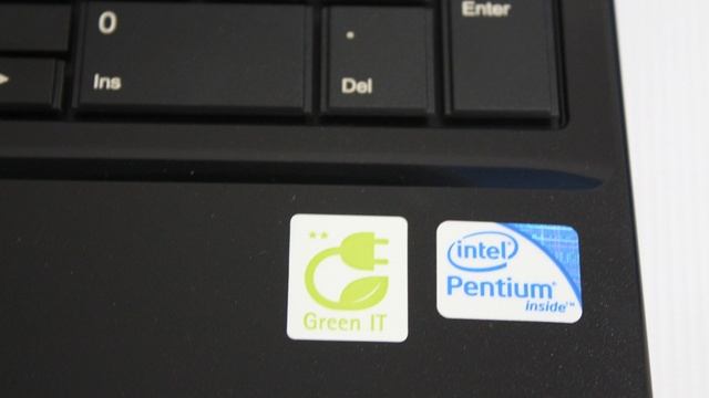 Fujitsu LifeBook AH550/AH530 - laptop.bg (English Full HD Version) смотреть онлайн
