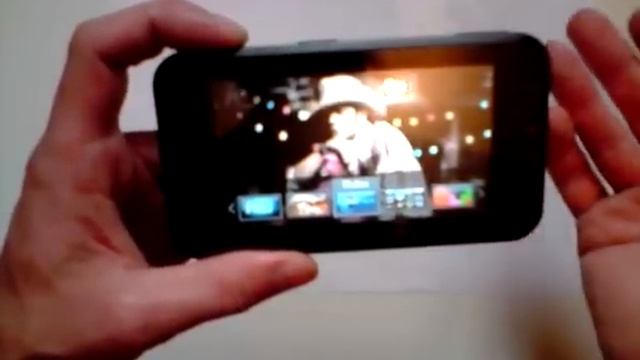 Onda VX767 4.3" MP3 MMP4 MP5 player смотреть онлайн