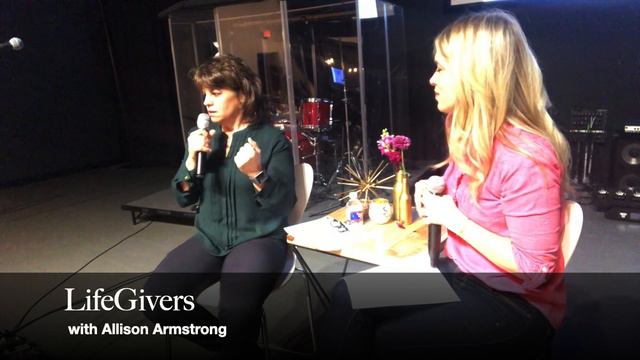 LifeGivers: Teenage Adoption. Living in a Chinese Orphanage. God's Greatest Gifts with Lisa Fink. смотреть онлайн