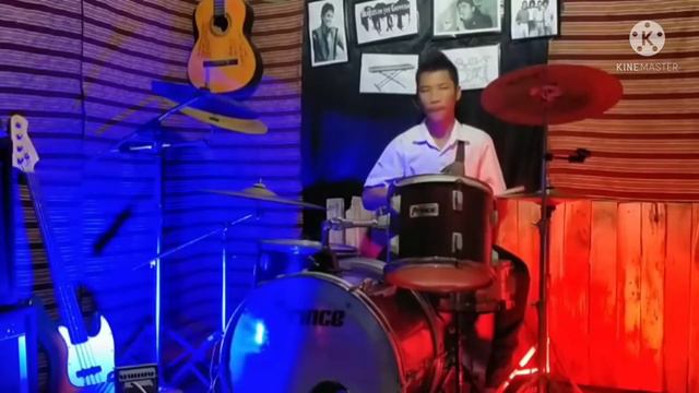 David. cover drum (tobat maksiat) смотреть онлайн