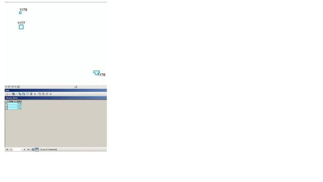 GIS: How to make SQL definition query in ArcGIS to show only unique values (hide duplicates)? смотреть онлайн