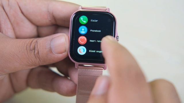 মেয়েদের জন্য নতুন স্মার্ট ওয়াচ। best budget ladies smartwatch । Lige BW242 smart watch with calling смотреть онлайн