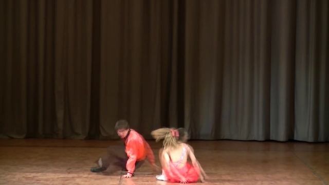 Кондырина Анастасия - Пылов Дмитрий смотреть онлайн