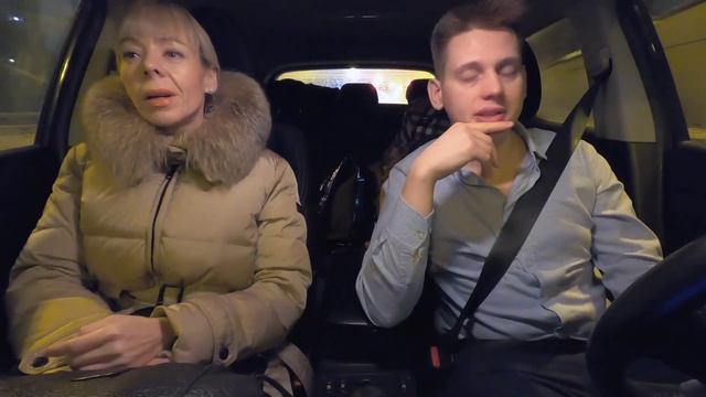 СВИДАНИЕ С ЖЕНЩИНОЙ СТАРШЕ МЕНЯ НА 20 ЛЕТ / ЭТО БЫЛО УЖАСНО.. видео от НАЗАРОВ смотреть онлайн
