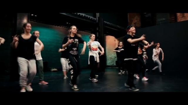 Неделя открытых дверей / ZAVOD DANCE CENTRE (школа танцев) смотреть онлайн