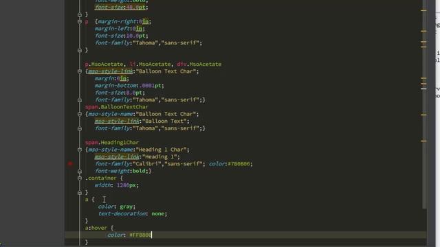 Basic Variable - PHP tutorial смотреть онлайн