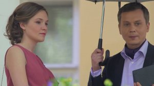 Как выйти замуж за миллионера, 2 серия