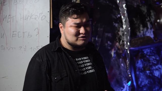 Как открыть квест? Квесты в Астане. EpicQuest.