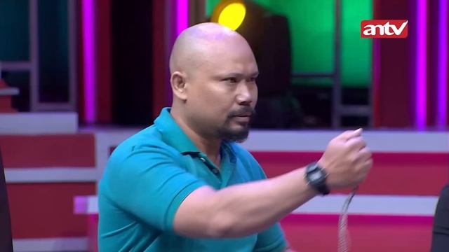 Perebutan anak dan ayah tiri yang Ngincer Anaknya!! | Garis Tangan 2 ANTV | Eps 4 [FULL] смотреть онлайн