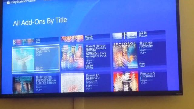 How to download General story mode for street fighter 5 on Playstation 4 new operating system versi смотреть онлайн