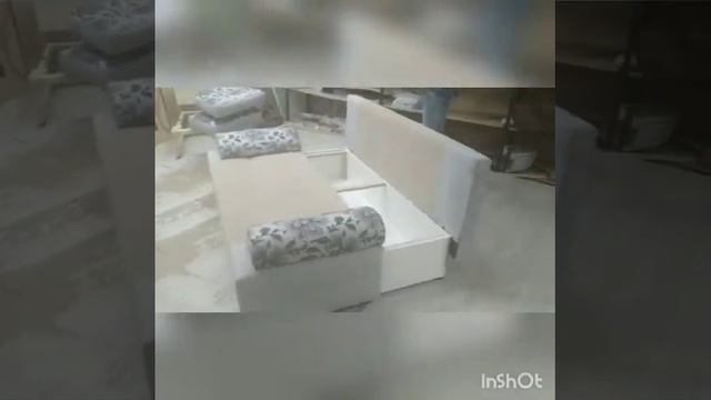 Диван еврокнижка «Тита» смотреть онлайн