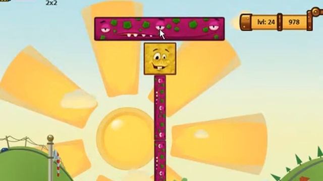 Joy Stacker - LEVEL 24 смотреть онлайн