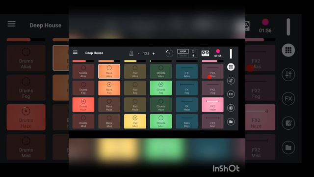 Remixlive app create music смотреть онлайн