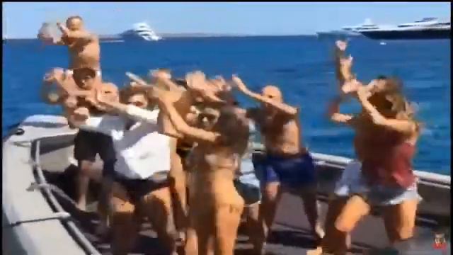 💞 Старый КОНЬ Борозды не портит))) смотреть онлайн