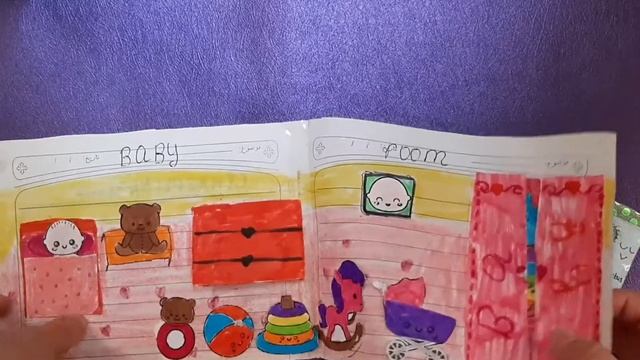 Распаковка бумажных сюрпризов.Новинка. ?Чехлы на airpods? смотреть онлайн