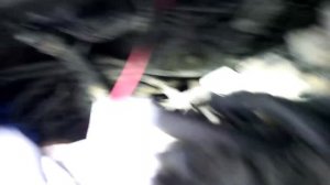 honda cr-v . 1996. мигает на приборке d4.