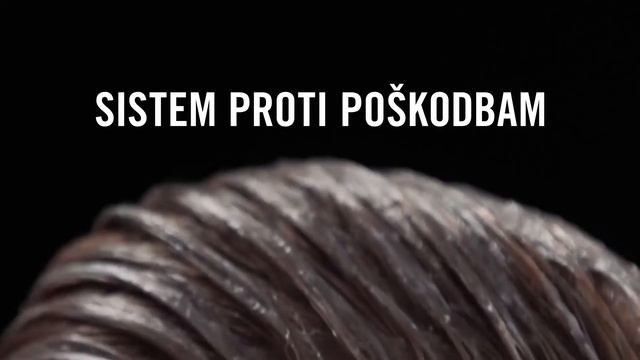 Ledeno blond barve za lase SYOSS смотреть онлайн