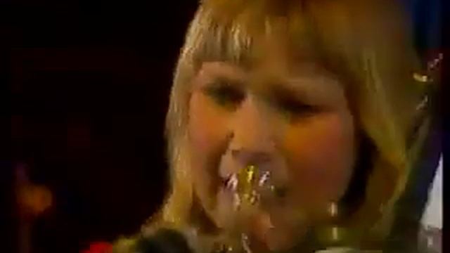 Royal Garden Blues -- Carlings 1984 смотреть онлайн