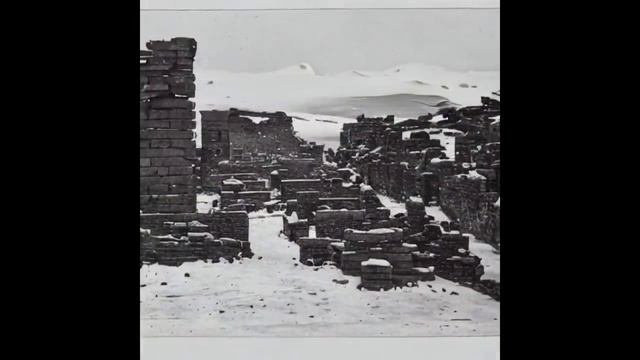 Ancient Antarctica Archaeology 1912 Expedition Captain Robert Scott 61 Photos