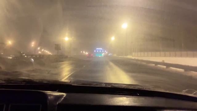 ПУТЬ ДОМОЙ НА ЖИГУЛИ - СЛОМАЛАСЬ И ЗАГЛОХЛА НА ХОДУ МАШИНА - Follentass, Vatarls, Satanechka смотреть онлайн