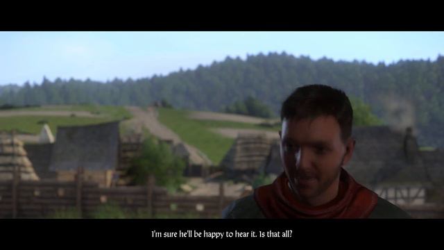 Kingdom Come Deliverance - The Middle Ages - Gameplay Walkthrough Part 1 [w/Mods] смотреть онлайн