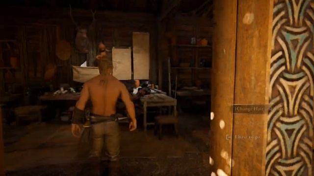Assassin's Creed Valhalla - Einherjar Tattoos Trainer v1.02/1.04 смотреть онлайн