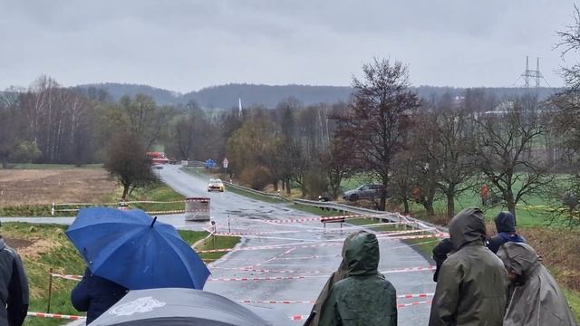 Valašská rally 2023 Kubíček-Linhart Opel Adam R2 смотреть онлайн