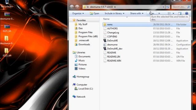 How To Install The Nintendo DS Emulator On Windows смотреть онлайн