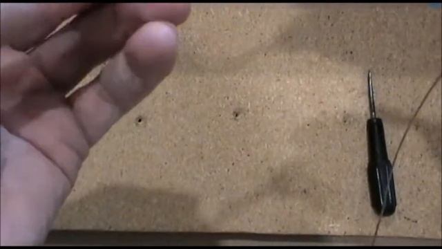 самодельный электромагнит из гвоздя своими руками смотреть онлайн