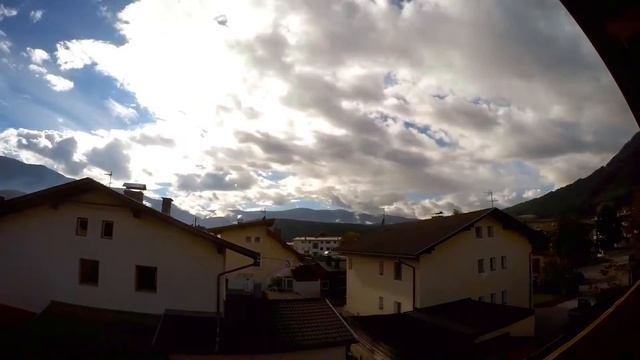 Italy - South Tyrol - TimeLapse 4k - GoPro Hero 4 Black Editon смотреть онлайн