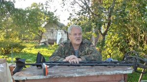 поговорим о металлоискателях квестх10 и тх850