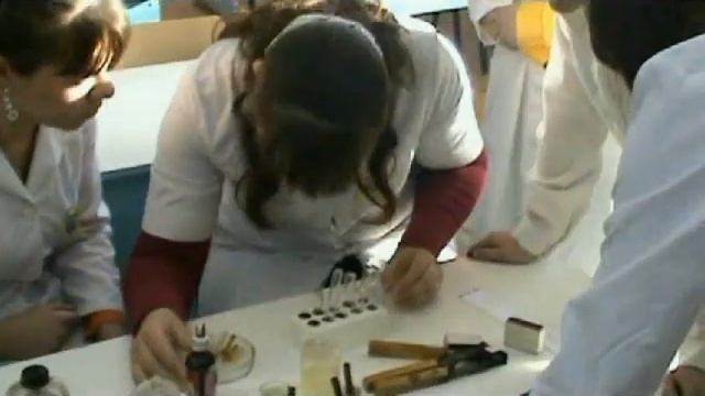 Биохимическое производство в АСПК смотреть онлайн