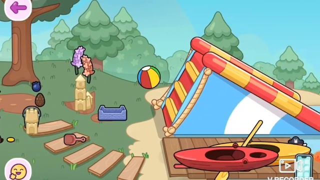 2 часть секреты в Avatar World смотреть онлайн