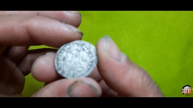Счётный жетон Людовик XVI Распаковка смотреть онлайн