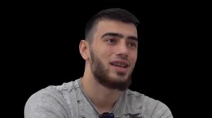 Чеченец в одиночку в Заброшке | Дом Мертвеца!