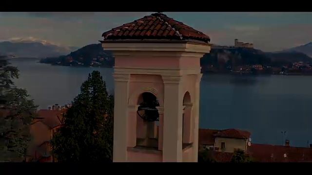 Monastero Ortodosso del Cristo Pantocratore di Arona (Italia) смотреть онлайн