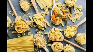 Как и сколько варить макароны. Вкусные Макароны 3 способа.